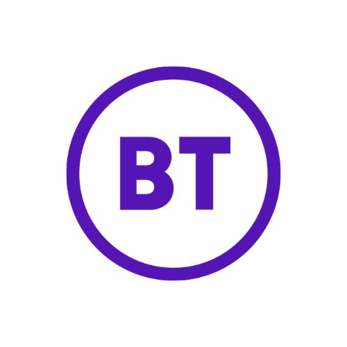 bt logo